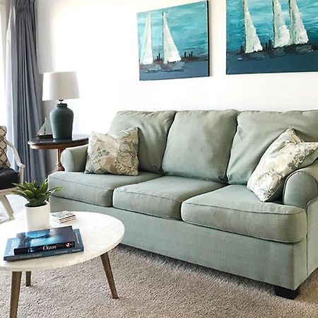 Ocean Hideaway Villa Ocean City Bagian luar foto