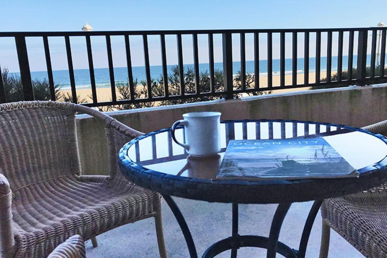 Ocean Hideaway Villa Ocean City Bagian luar foto