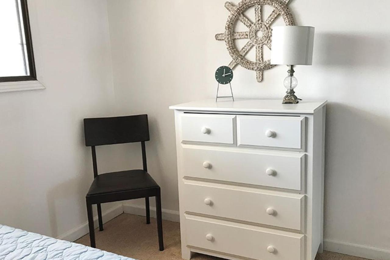 Ocean Hideaway Villa Ocean City Bagian luar foto