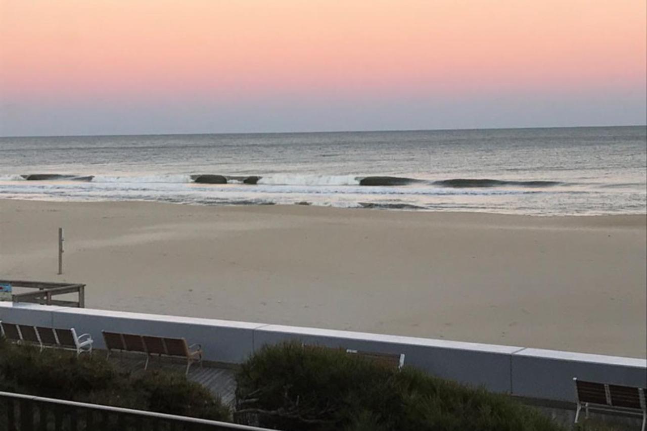 Ocean Hideaway Villa Ocean City Bagian luar foto