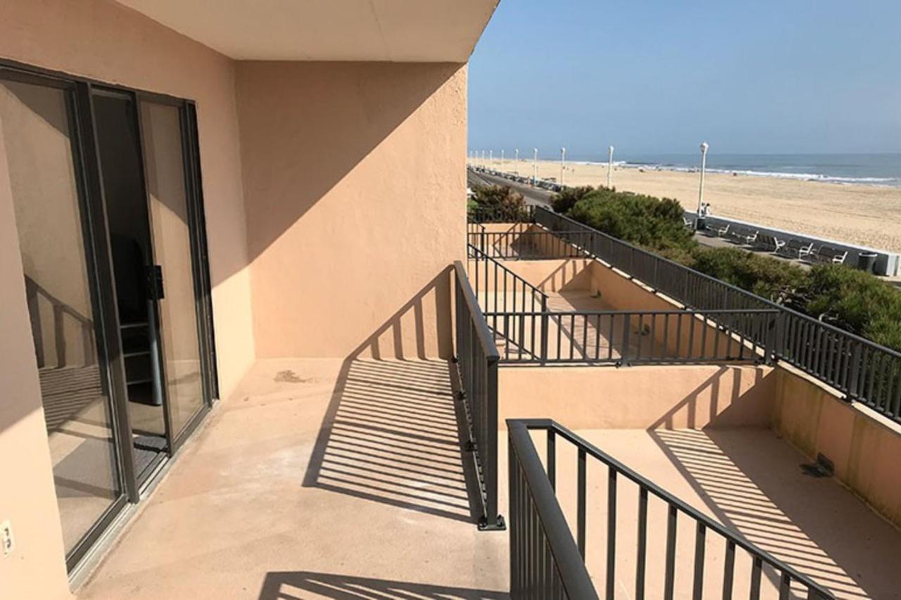 Ocean Hideaway Villa Ocean City Bagian luar foto