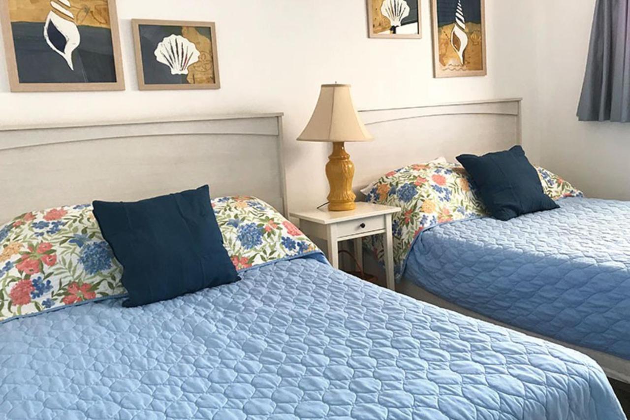 Ocean Hideaway Villa Ocean City Bagian luar foto