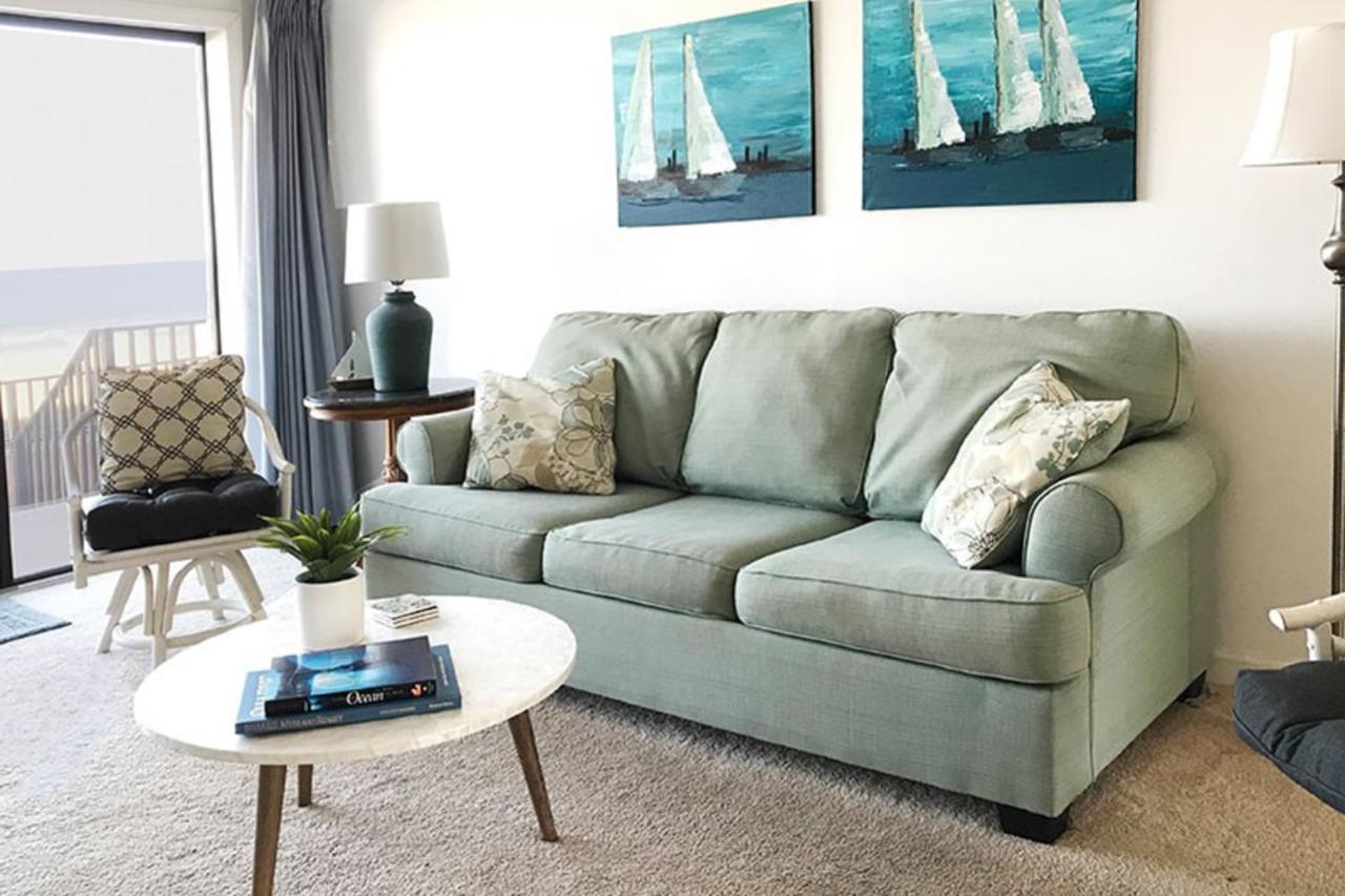 Ocean Hideaway Villa Ocean City Bagian luar foto