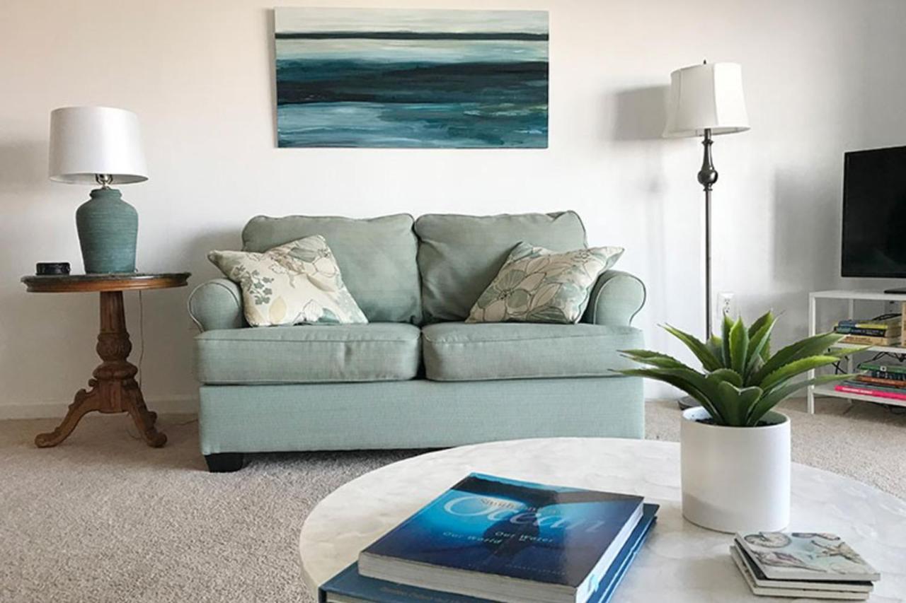 Ocean Hideaway Villa Ocean City Bagian luar foto