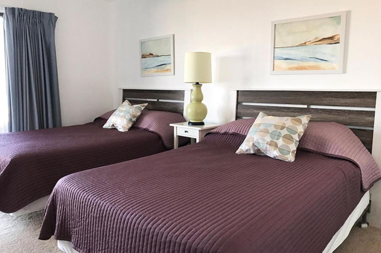 Ocean Hideaway Villa Ocean City Bagian luar foto