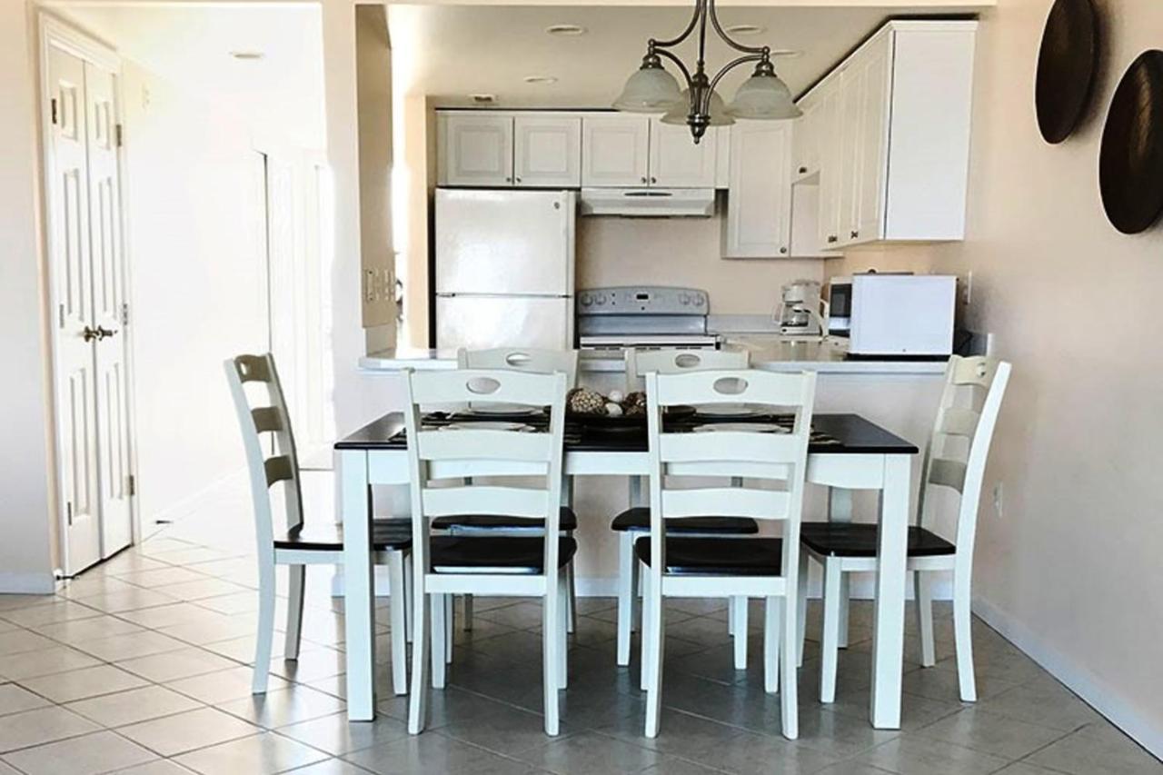 Ocean Hideaway Villa Ocean City Bagian luar foto