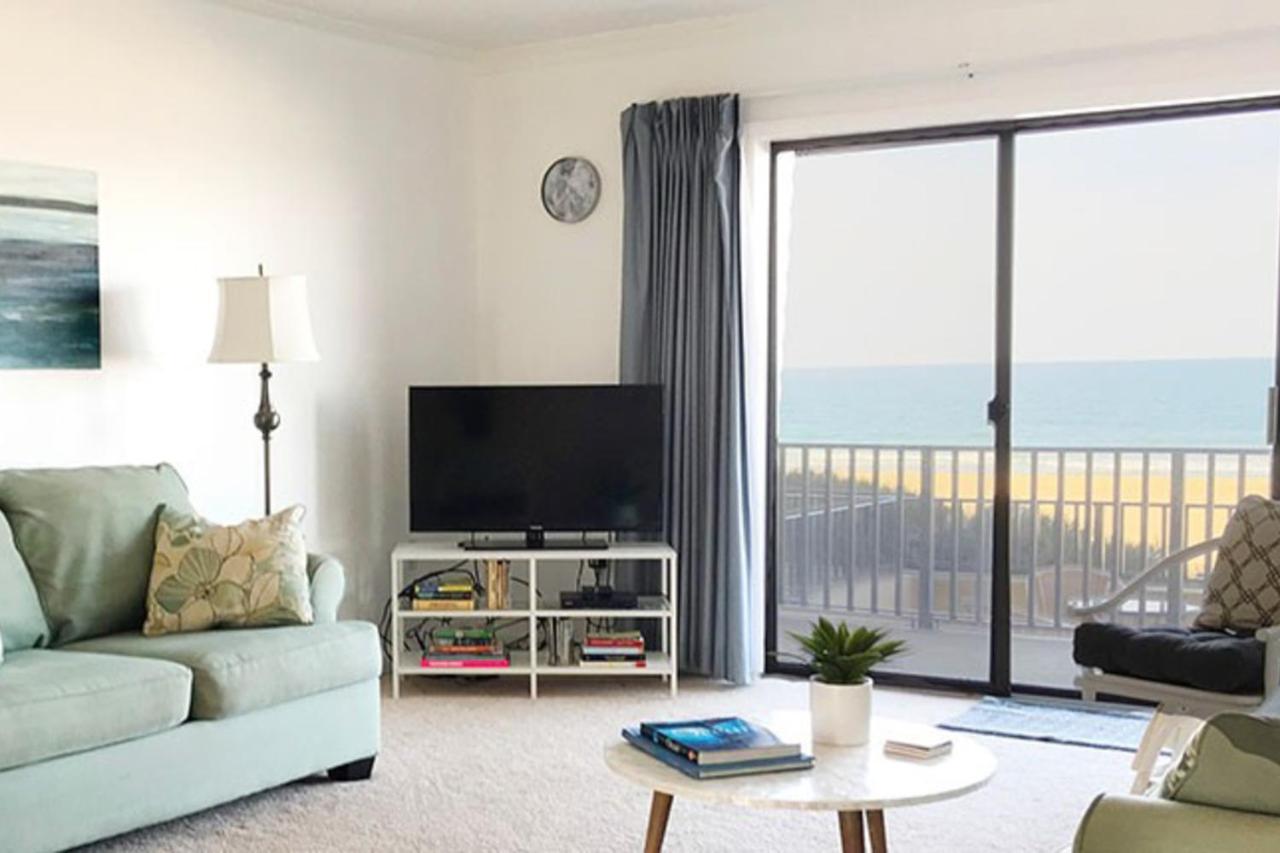 Ocean Hideaway Villa Ocean City Bagian luar foto