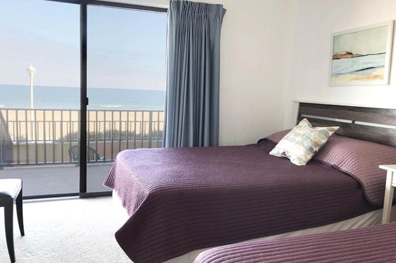 Ocean Hideaway Villa Ocean City Bagian luar foto