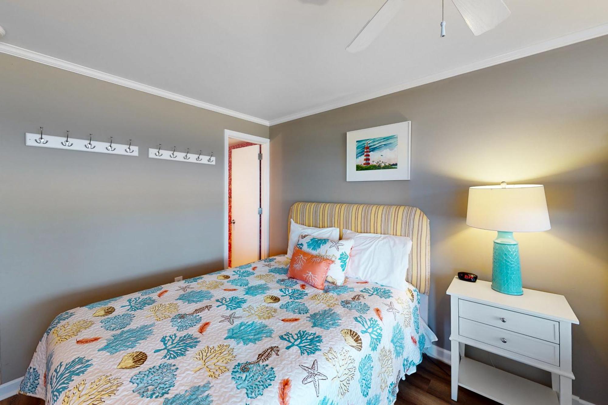 Ocean Hideaway Villa Ocean City Ruang foto