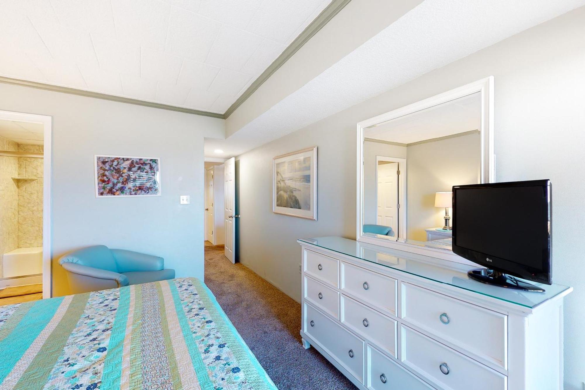 Ocean Hideaway Villa Ocean City Ruang foto
