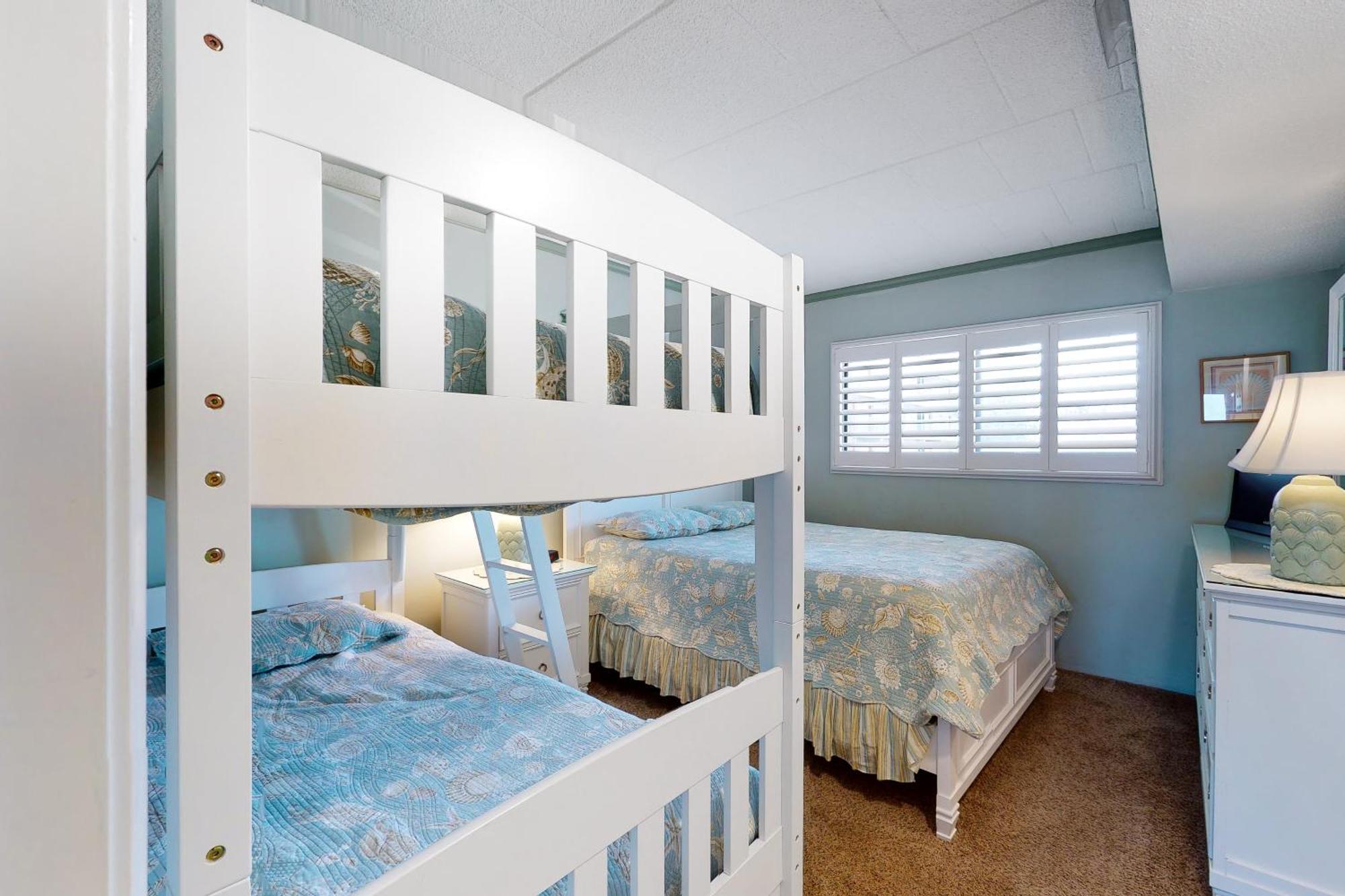 Ocean Hideaway Villa Ocean City Ruang foto