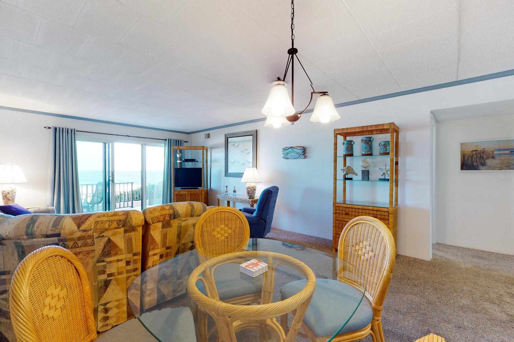 Ocean Hideaway Villa Ocean City Ruang foto