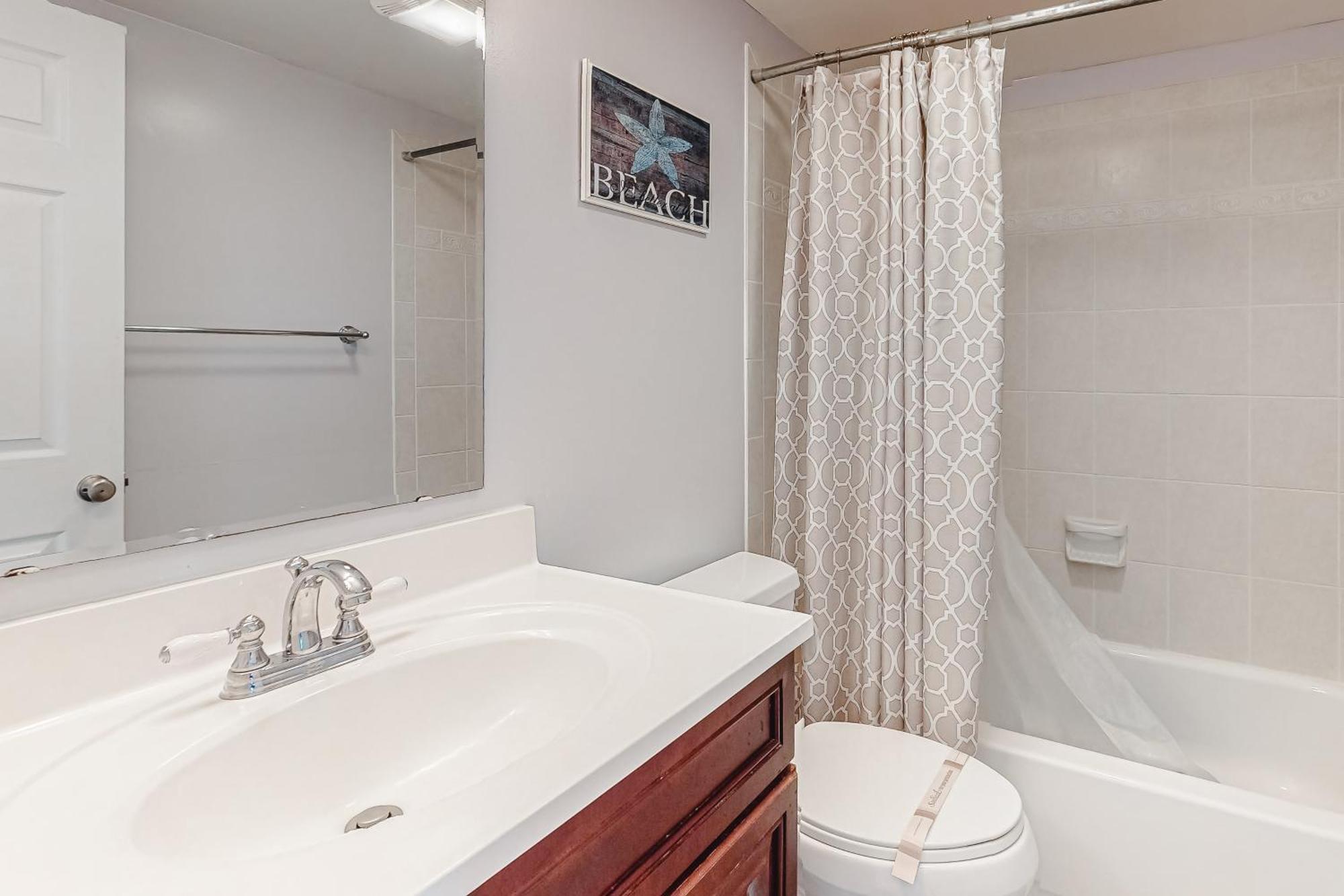 Ocean Hideaway Villa Ocean City Bagian luar foto
