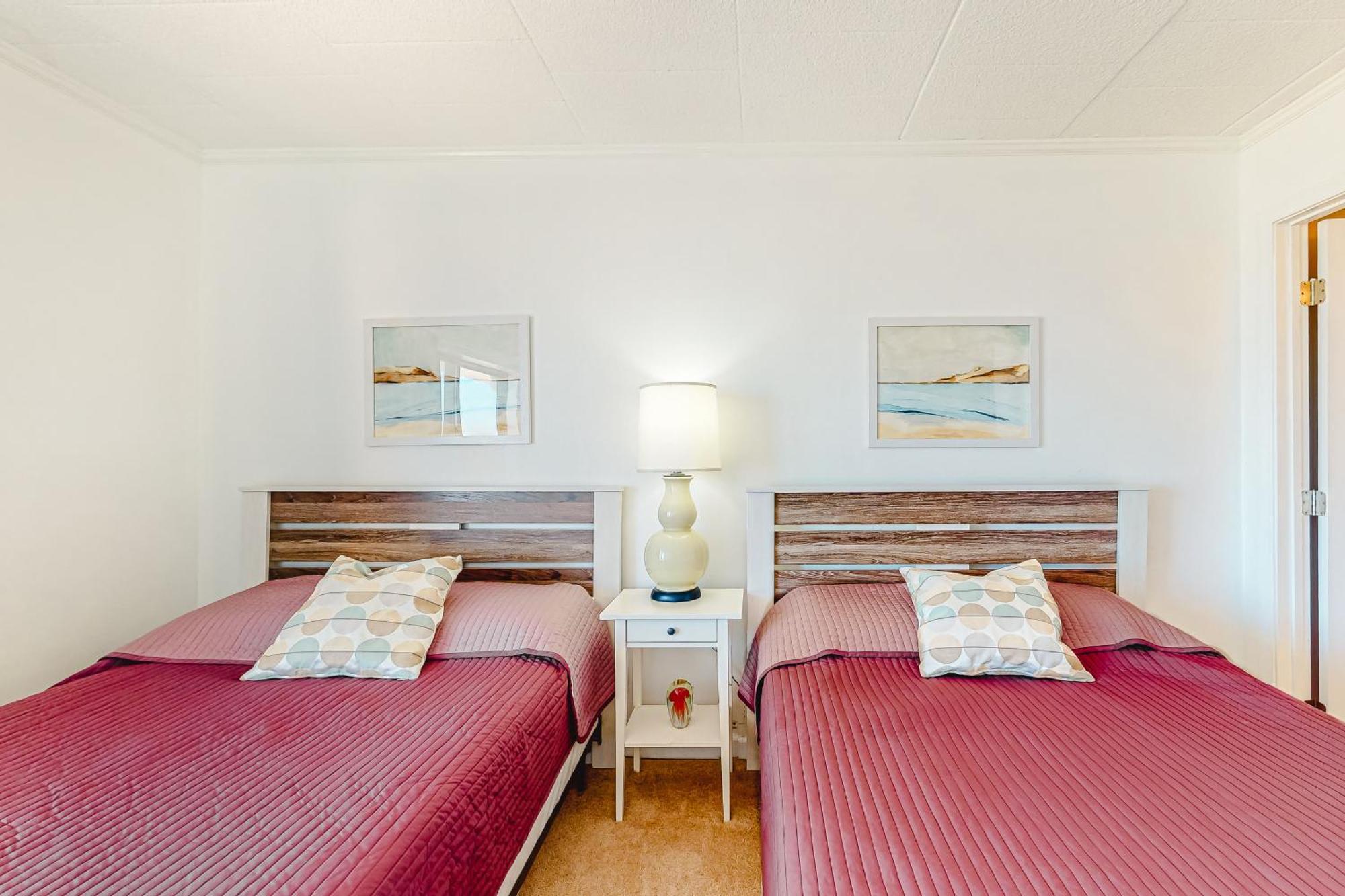Ocean Hideaway Villa Ocean City Bagian luar foto