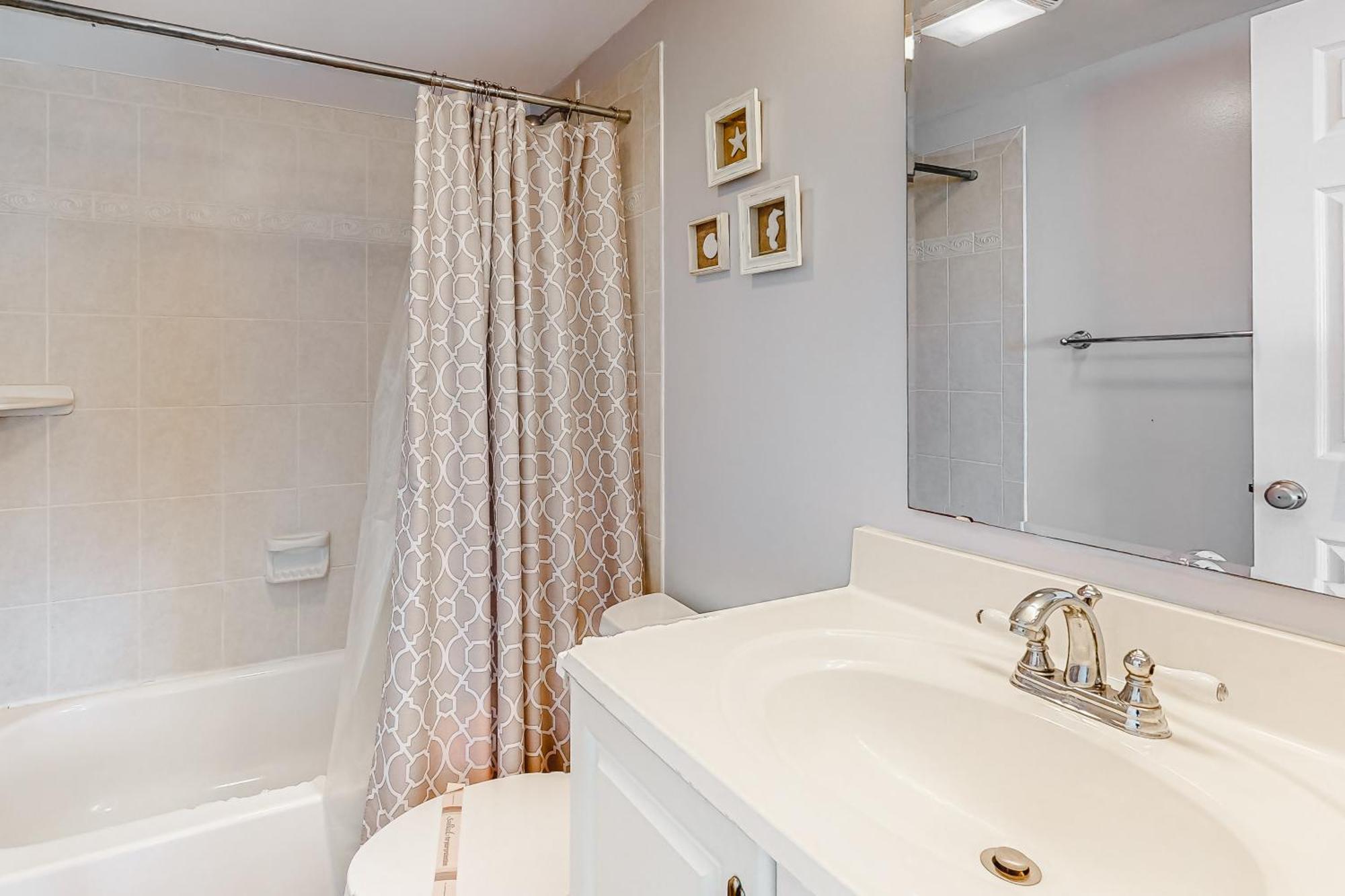 Ocean Hideaway Villa Ocean City Bagian luar foto