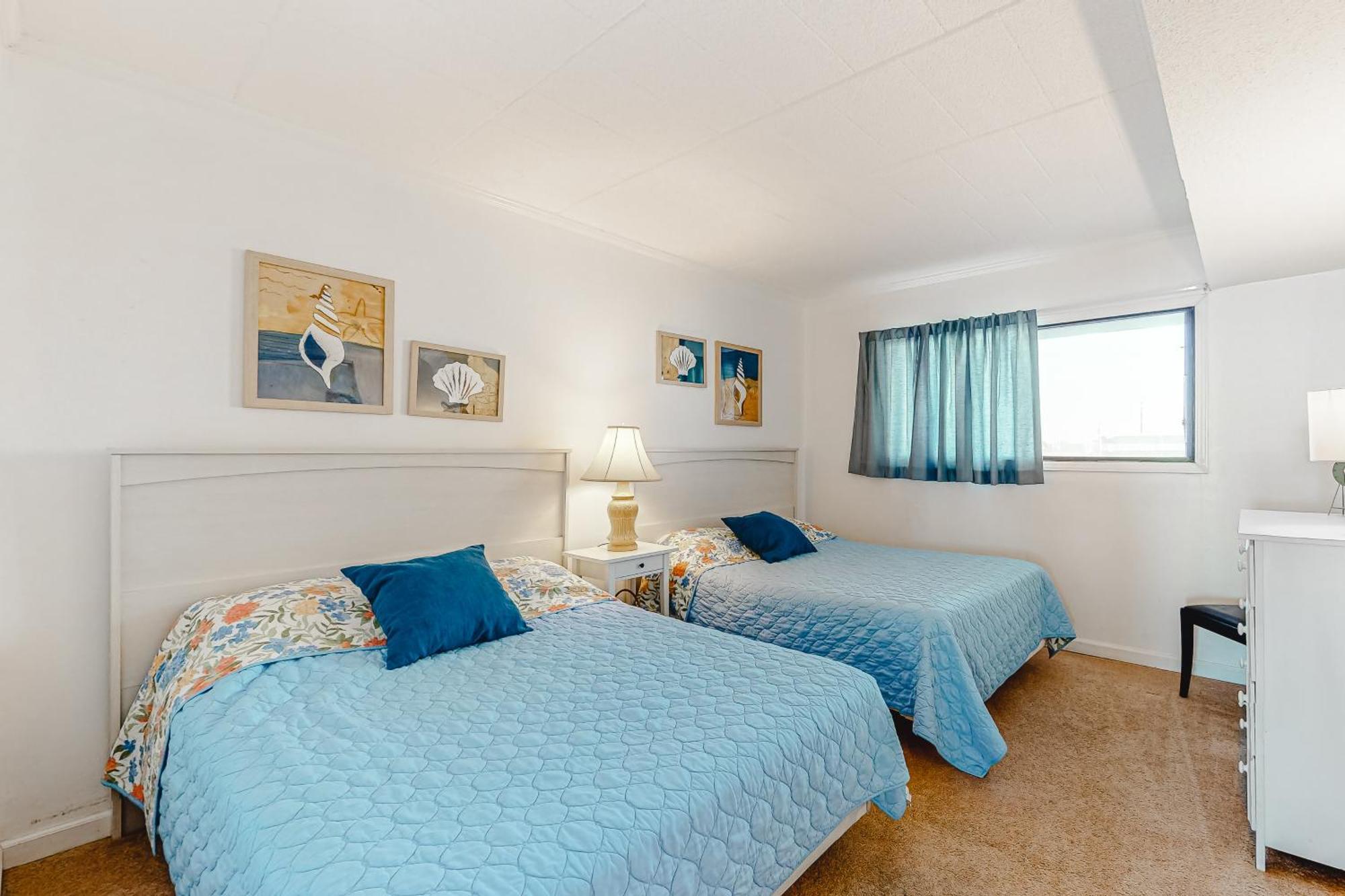Ocean Hideaway Villa Ocean City Bagian luar foto
