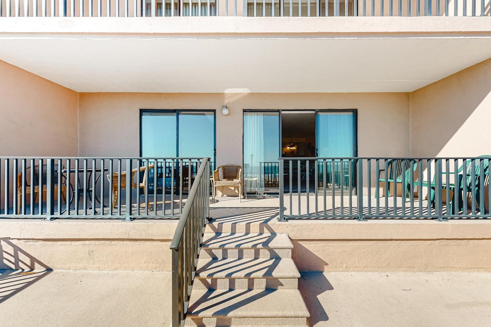 Ocean Hideaway Villa Ocean City Bagian luar foto