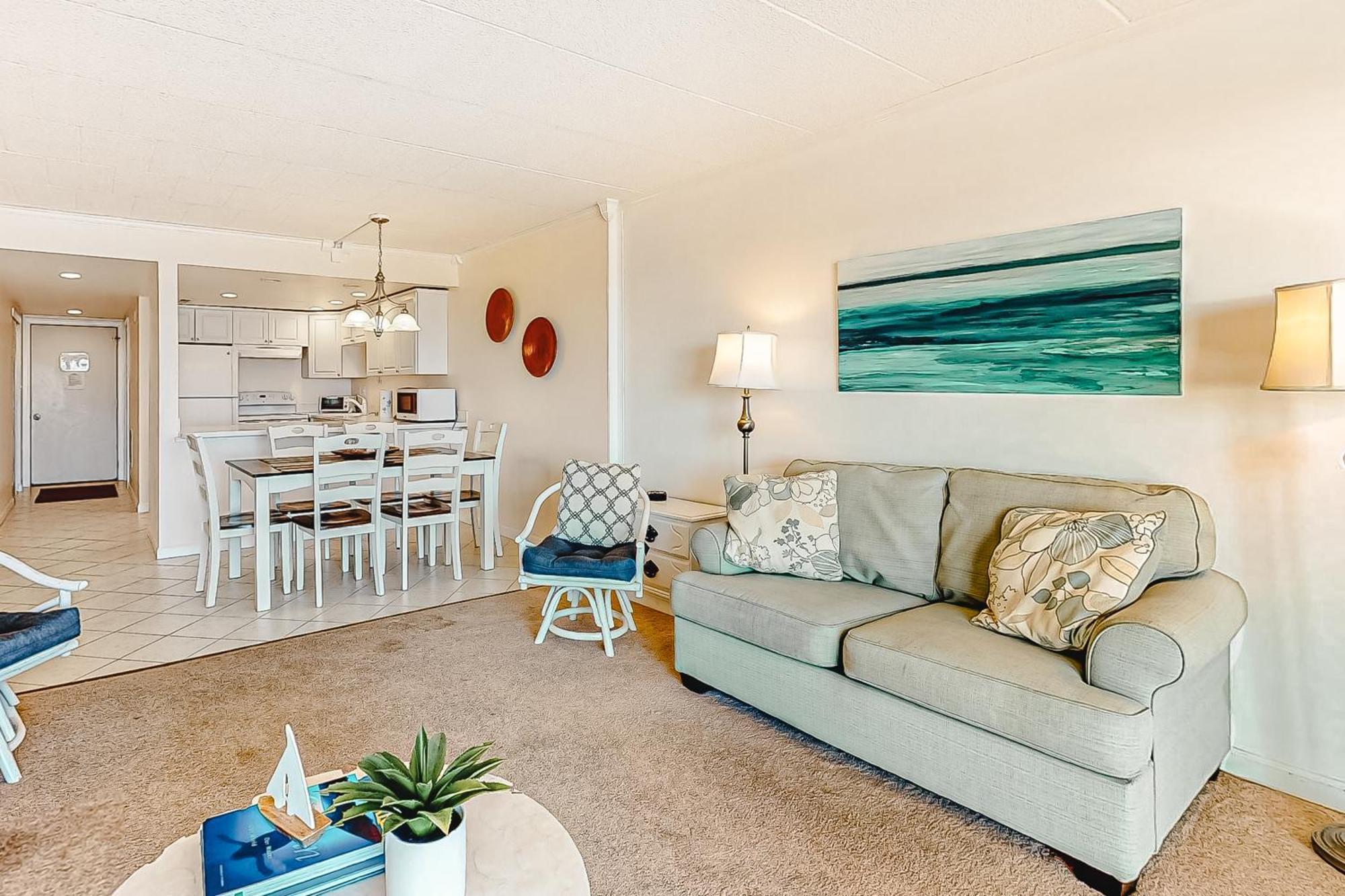 Ocean Hideaway Villa Ocean City Bagian luar foto